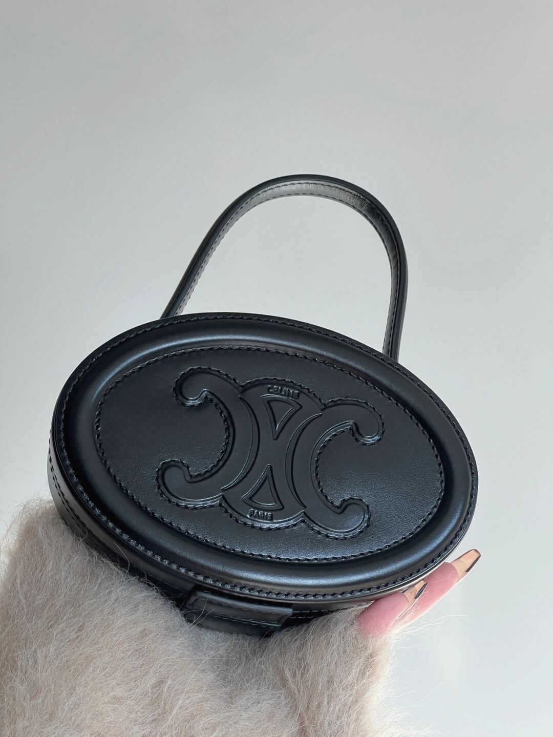 Celine Round Bags